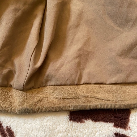 Bebe Suede Jacket 🧥 - Picture 13 of 16